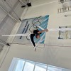 Воздушная гимнастика для взрослых и детей от 5 лет