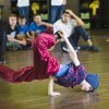 Break Dance