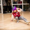 Break Dance