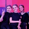 Театральная студия Притяжение