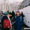 Полезный лагерь на осенних каникулах