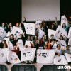 Полезный лагерь на осенних каникулах