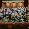 Полезный лагерь на осенних каникулах