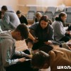 Выездной лагерь по профориентации