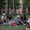 Городской лагерь от Школы Вверх