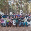 Полезный лагерь на осенних каникулах