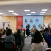 Мини-конференция по профориентации