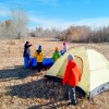 Школа юного путешественника