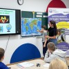 Школа юного путешественника