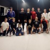 Тренировки по грэпплингу и Бразильскому Джиу-Джитсу