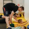 Workout Ant