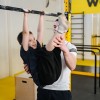 Workout Ant