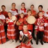 Детский ансамбль народной песни «Туесок»