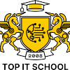 TOP IT SCHOOL  Начальная школа 1-4 классы