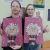Живопись для школьников
