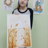 Живопись для школьников