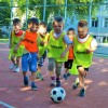 Школа футбола 