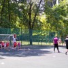 Школа футбола Like (в Детском парке)