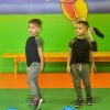 Школа футбола 