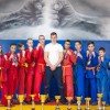 Клуб единоборств 
