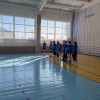 Волейбольная школа