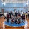 Волейбольная школа