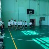 Волейбольная школа