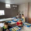 Робототехника в центре IQland