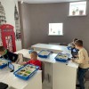 Робототехника в центре IQland