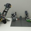 Первые шаги в мир робототехники. LEGO WEDO