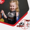 Подготовительная группа для детей 5+