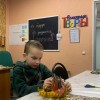 Детское столярное конструирование (детская столярка)