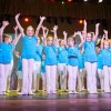 Детский хореографический ансамбль 