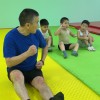 Гимнастика для детей в Элисте 2 раза в неделю