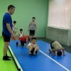 Гимнастика для детей в Элисте 3 раза в неделю