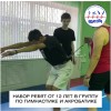 Гимнастика для подростков в Элисте 3 раза в неделю