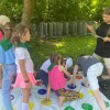 Детский городской лагерь дневного пребывания Брянск