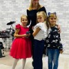 Уроки вокала