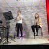 Уроки вокала