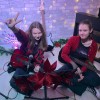 Уроки игры на гитаре для начинающих