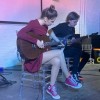 Уроки гитары