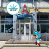 Летние интенсивы с Академией ИТ-профессий для детей 