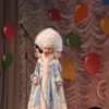 Студия эстрадного вокала «Веснушки»