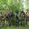 Военно-патриотический клуб  