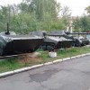 Военно-патриотический клуб  
