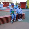 Группа выходного дня