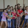 Пятидневная театральная программа