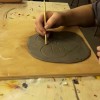 Гончарная мастерская