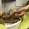 Гончарная мастерская