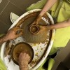 Гончарная мастерская